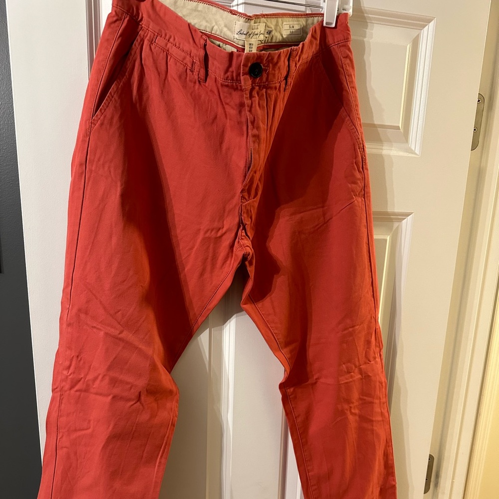 Men's H&M Chino